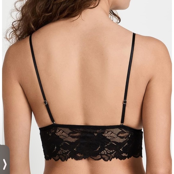 @nash331 M & L Free People Intimately Everyday Lace Long Line - 2 Pack - Picture 2 of 3